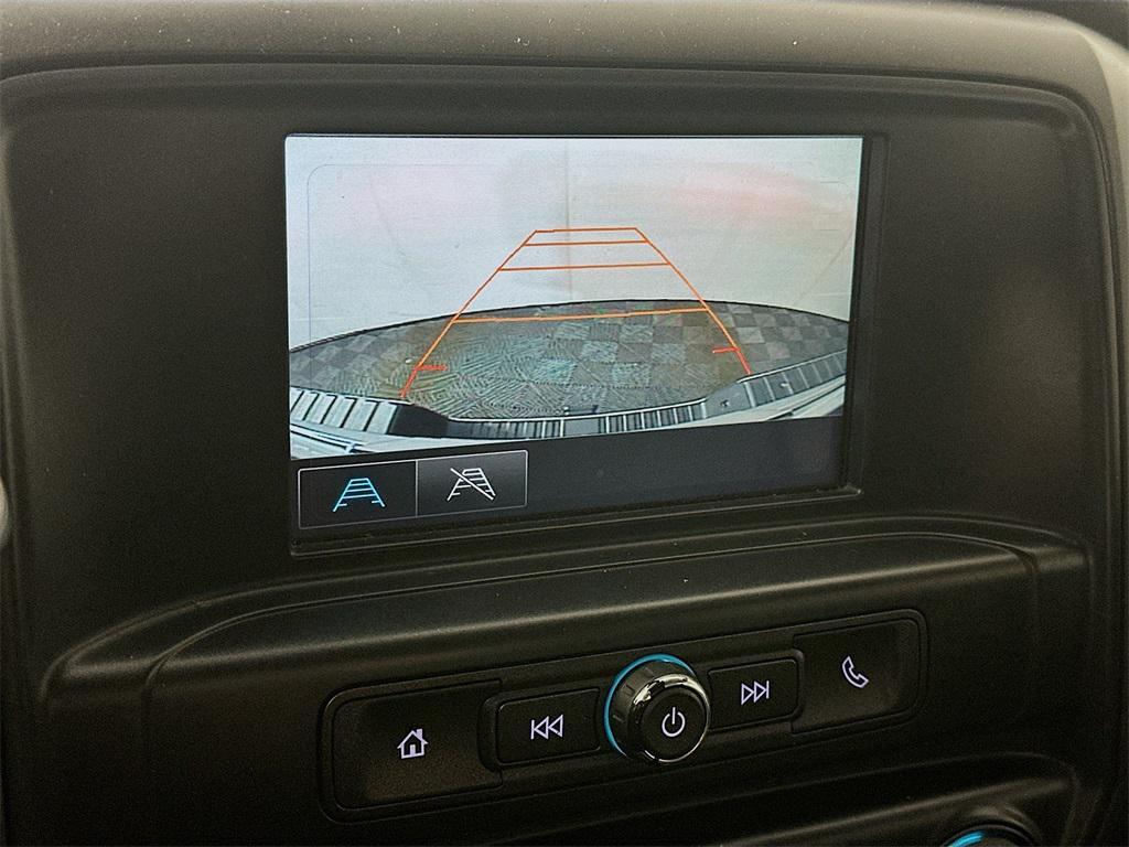 used 2018 Chevrolet Silverado 2500 car, priced at $17,385