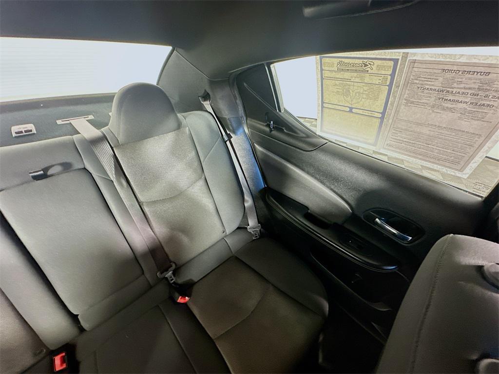 used 2013 Dodge Avenger car, priced at $4,685