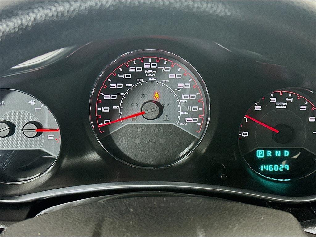 used 2013 Dodge Avenger car, priced at $4,685