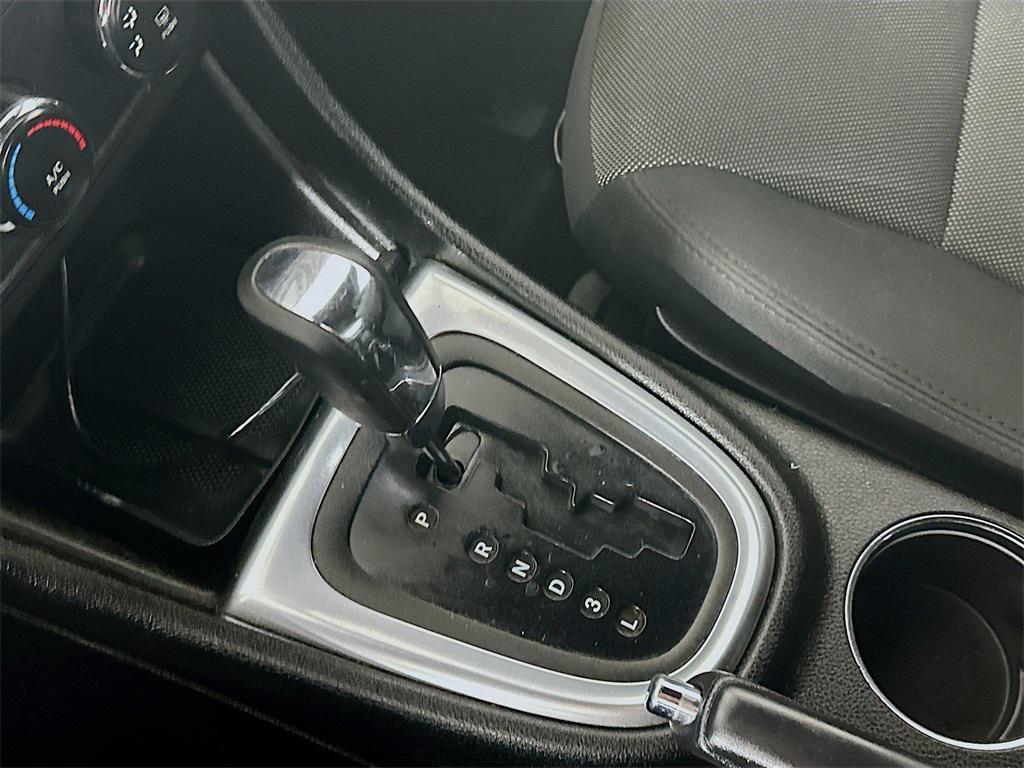 used 2013 Dodge Avenger car, priced at $4,685