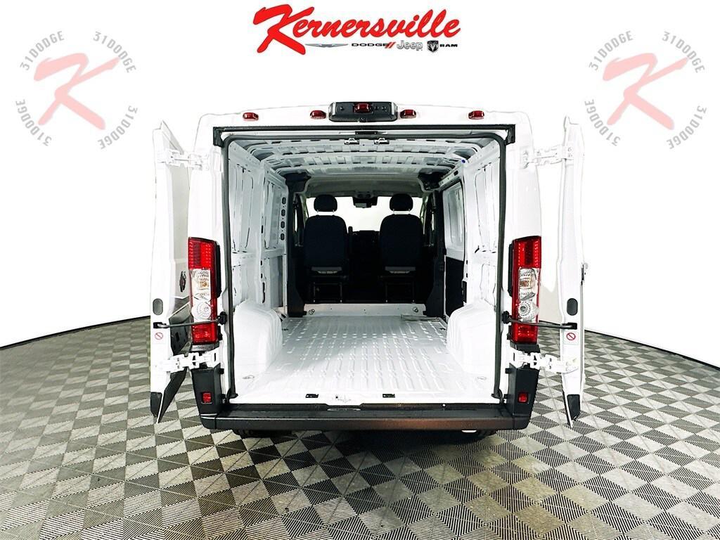 new 2026 Ram ProMaster 1500 car, priced at $38,141