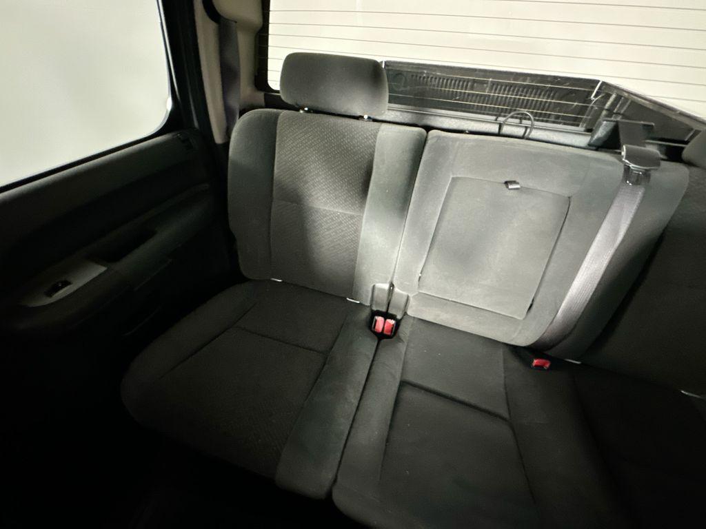 used 2008 Chevrolet Silverado 1500 car, priced at $9,384