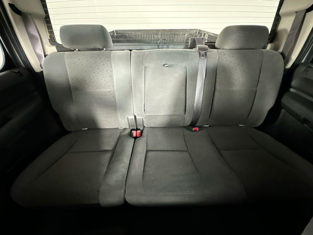used 2008 Chevrolet Silverado 1500 car, priced at $9,384