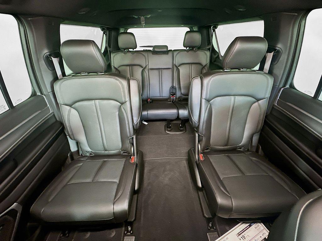 new 2026 Jeep Grand Wagoneer L car, priced at $65,165