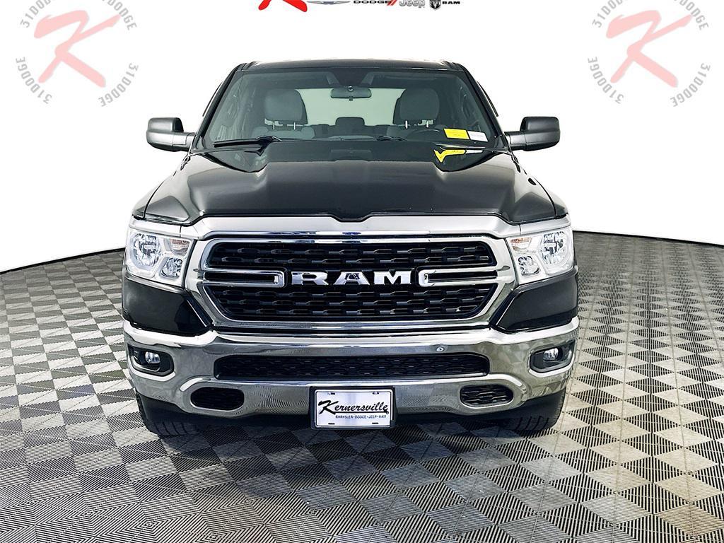 used 2022 Ram 1500 car, priced at $30,435