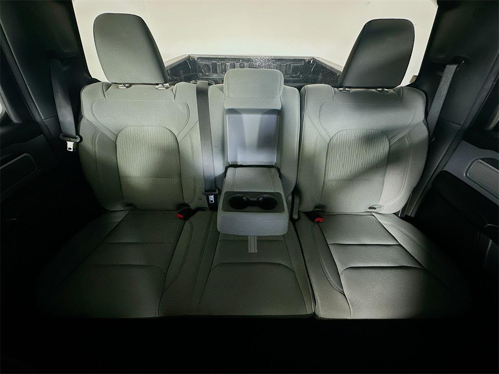 used 2022 Ram 1500 car, priced at $30,435