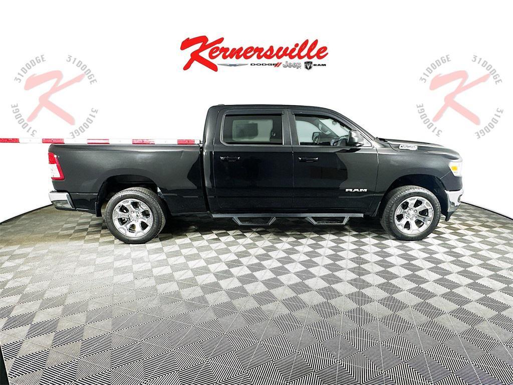 used 2022 Ram 1500 car, priced at $30,435