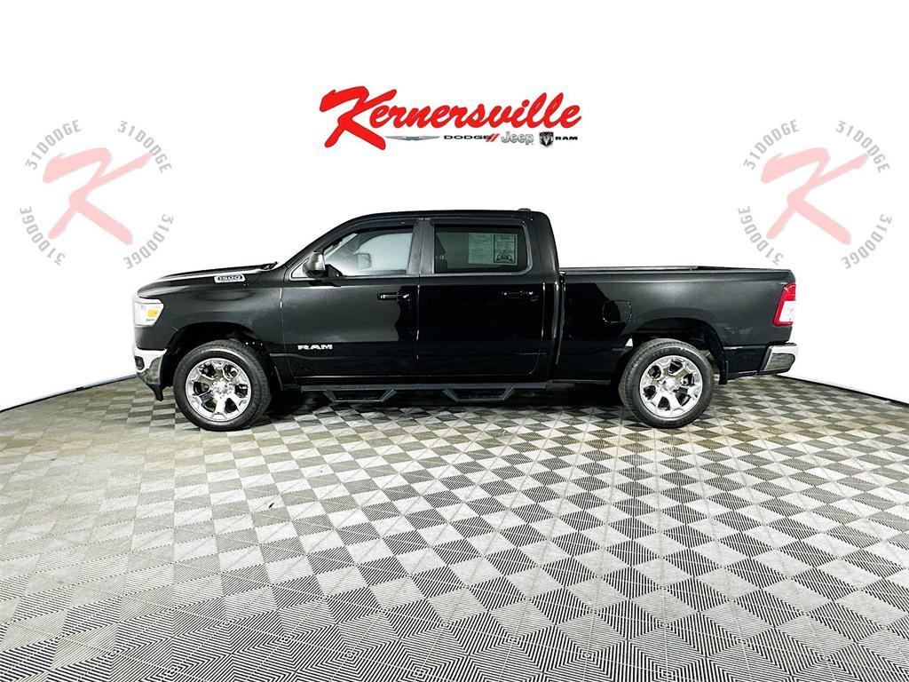 used 2022 Ram 1500 car, priced at $30,435