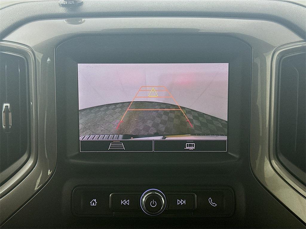 used 2024 Chevrolet Silverado 2500 car, priced at $42,935