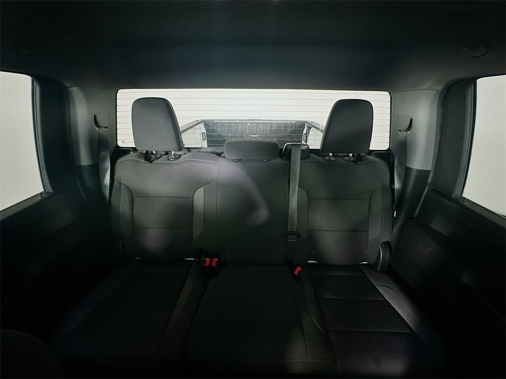 used 2024 Chevrolet Silverado 2500 car, priced at $42,935