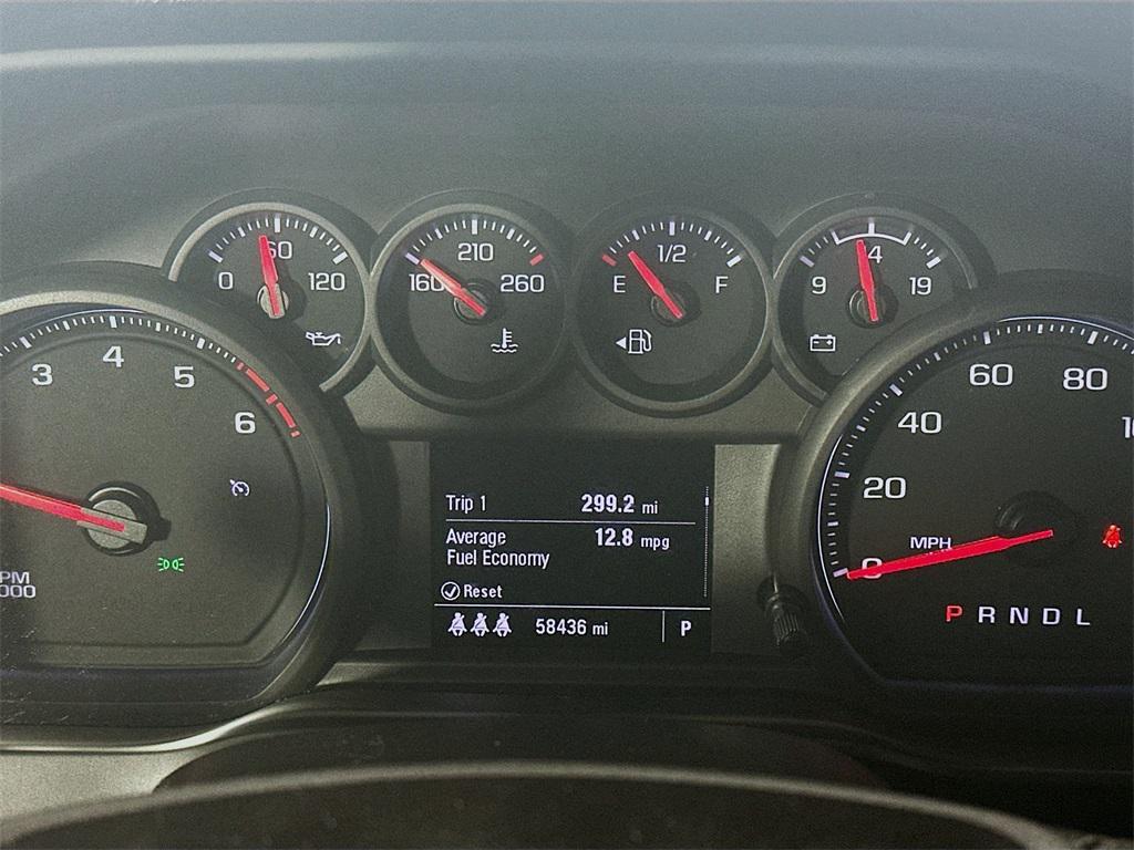 used 2024 Chevrolet Silverado 2500 car, priced at $42,935