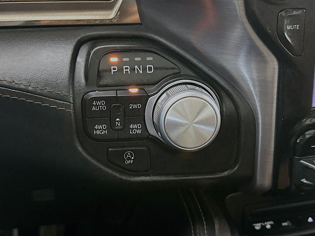 used 2019 Ram 1500 car, priced at $22,484