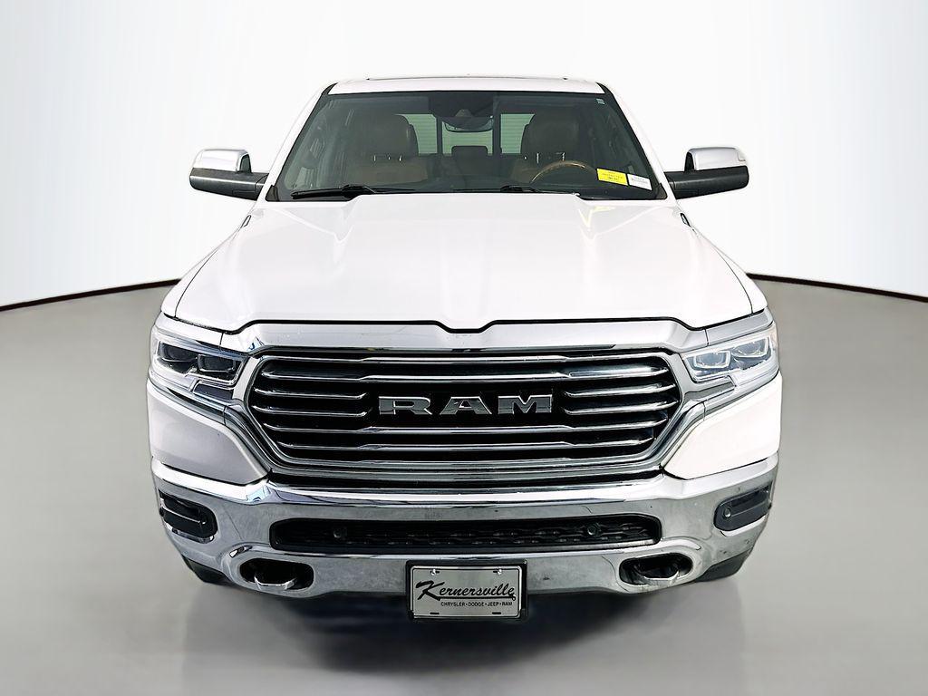used 2019 Ram 1500 car, priced at $22,484