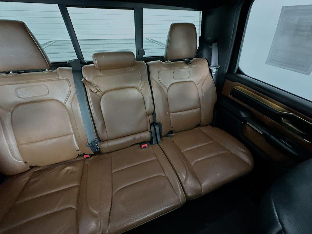 used 2019 Ram 1500 car, priced at $22,484