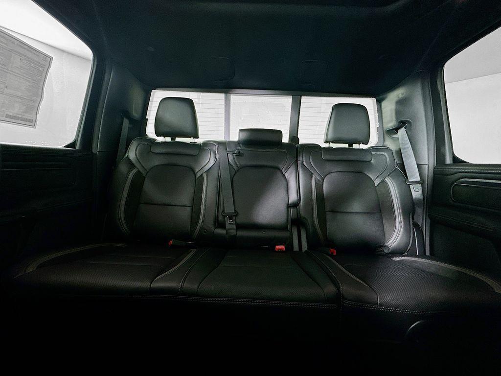 new 2026 Ram 1500 car, priced at $69,263