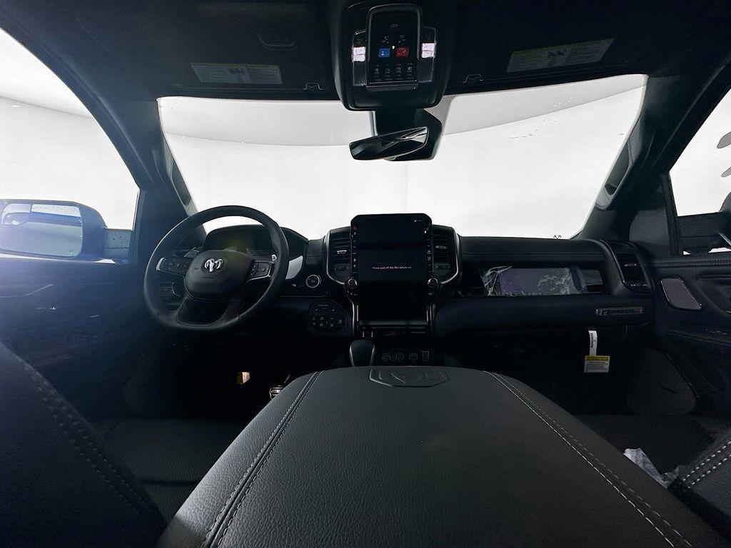 new 2026 Ram 1500 car, priced at $69,263