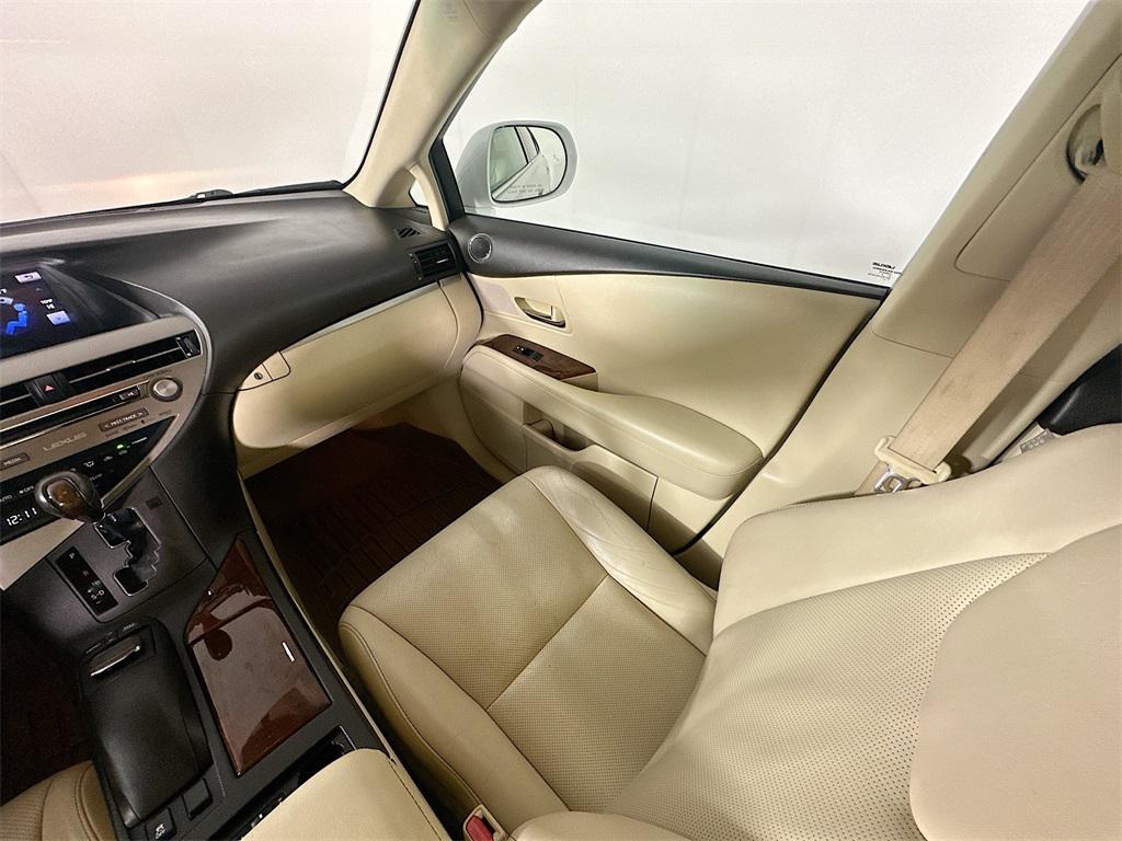 used 2015 Lexus RX 350 car, priced at $15,985