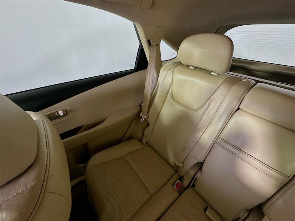 used 2015 Lexus RX 350 car, priced at $15,985