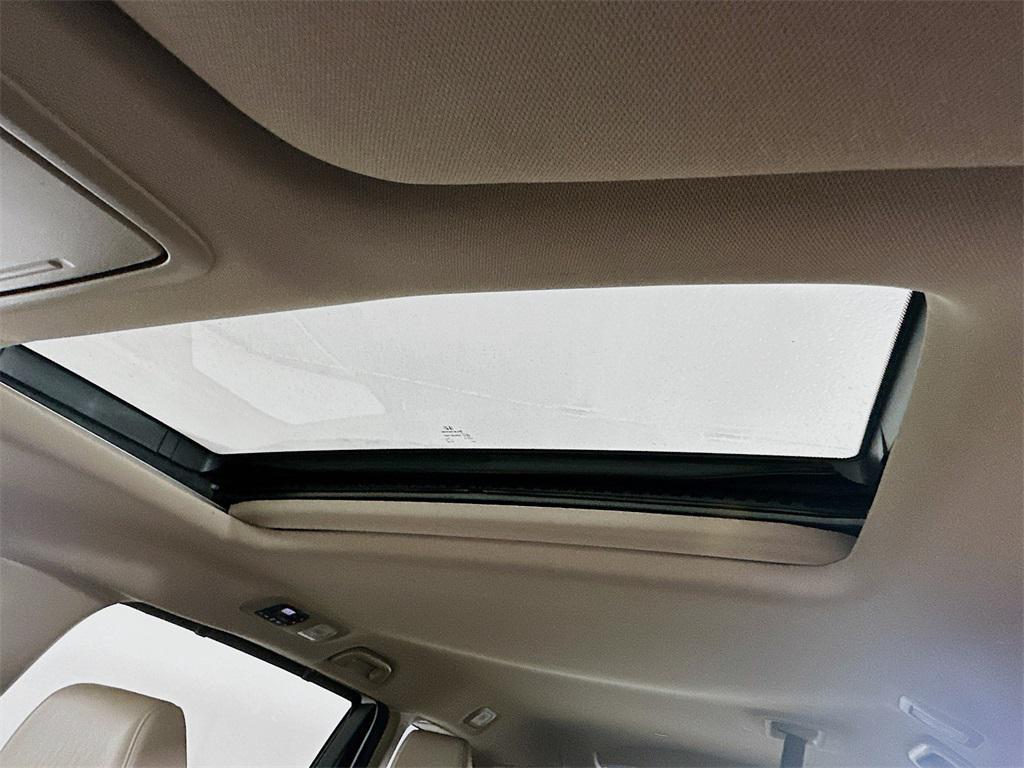 used 2020 Honda Odyssey car, priced at $16,785