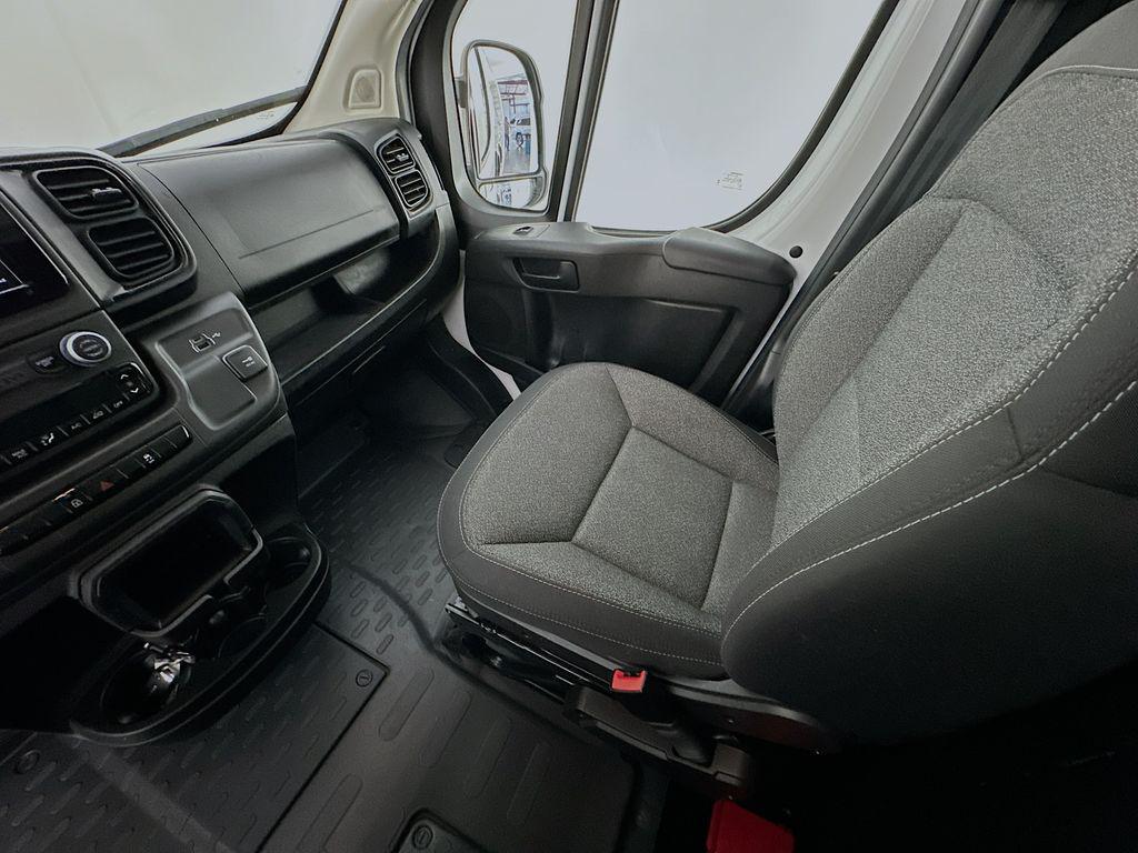 used 2025 Ram ProMaster 2500 car, priced at $37,534