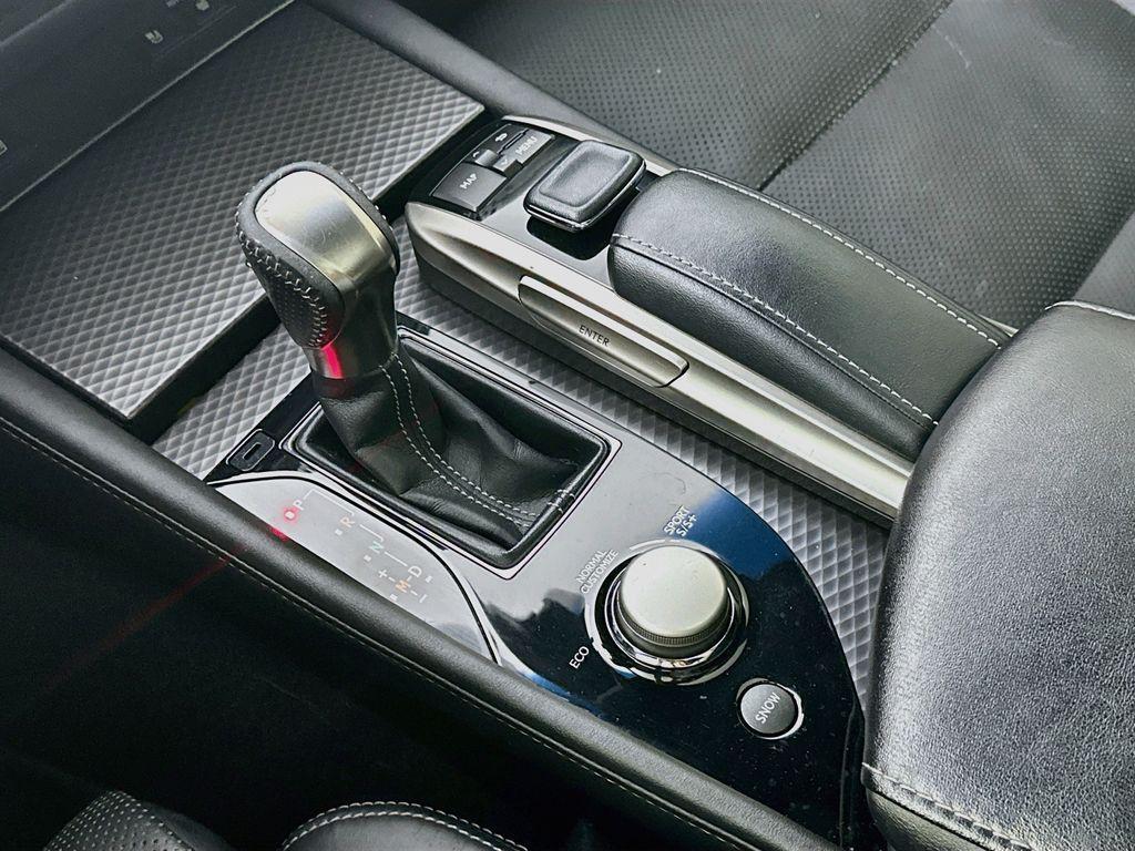 used 2016 Lexus GS 350 car, priced at $23,284