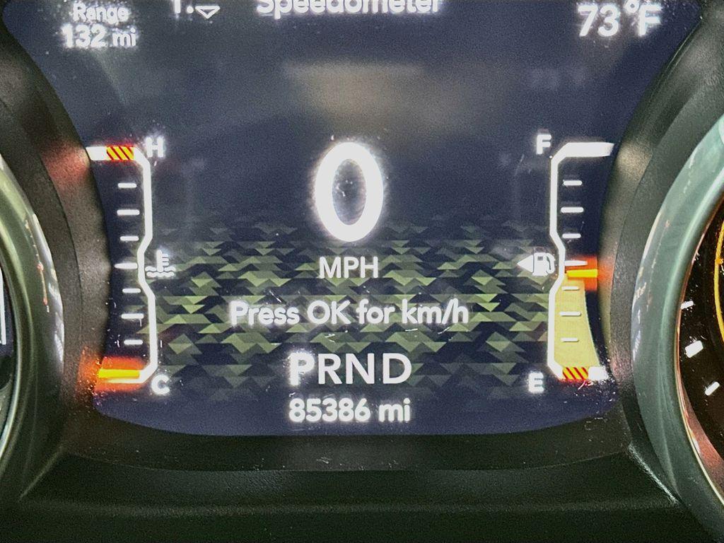 used 2018 Jeep Wrangler Unlimited car, priced at $24,784