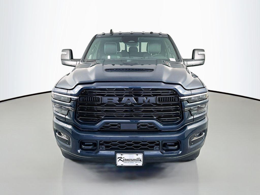 new 2026 Ram 2500 car, priced at $89,384