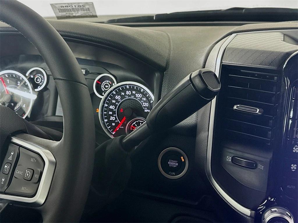 new 2026 Ram 2500 car, priced at $72,014