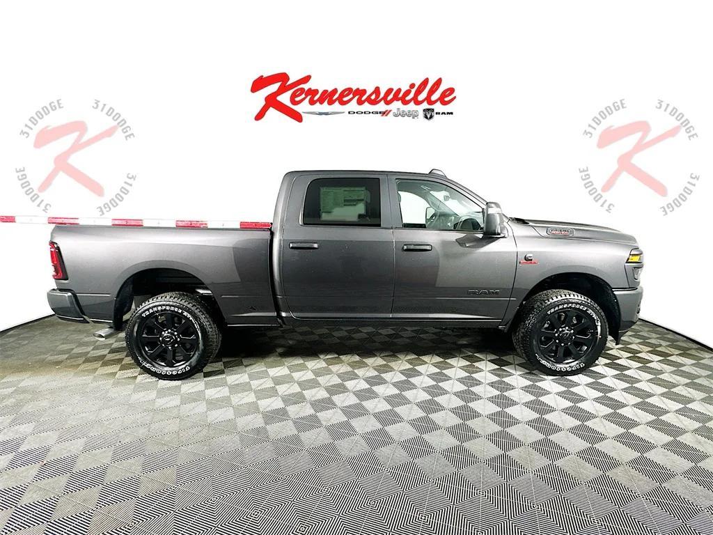new 2026 Ram 2500 car, priced at $72,014