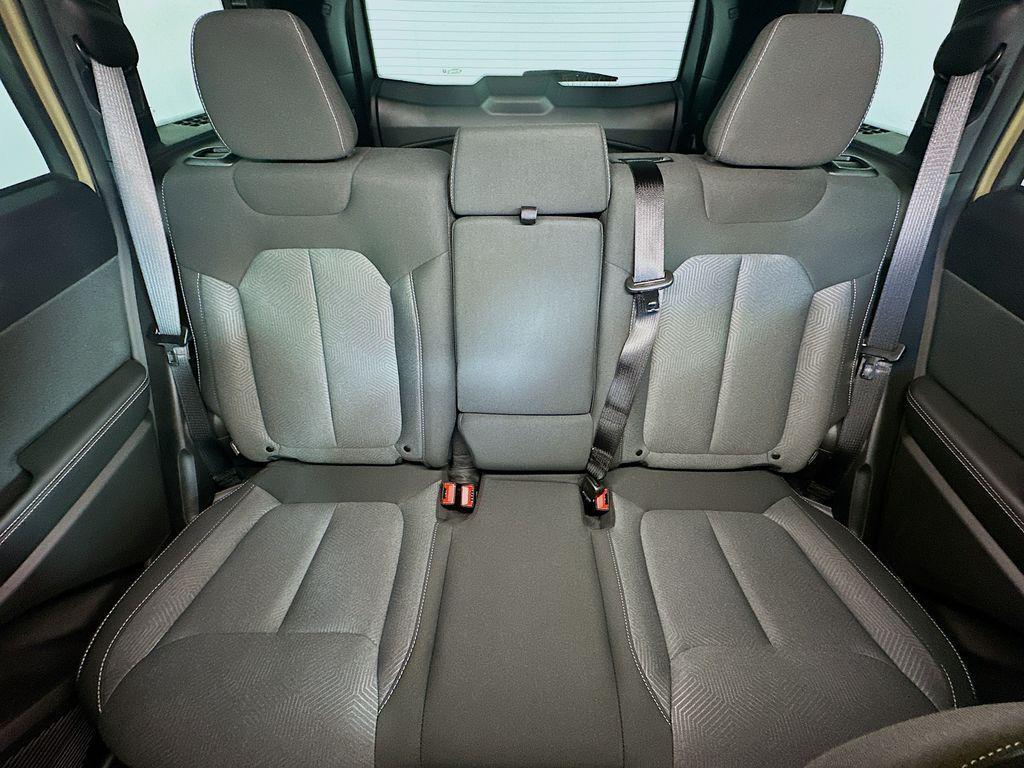 new 2026 Jeep Cherokee car, priced at $37,409