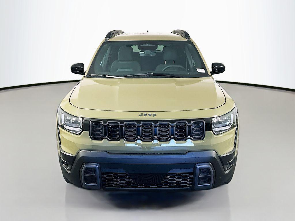 new 2026 Jeep Cherokee car, priced at $37,409