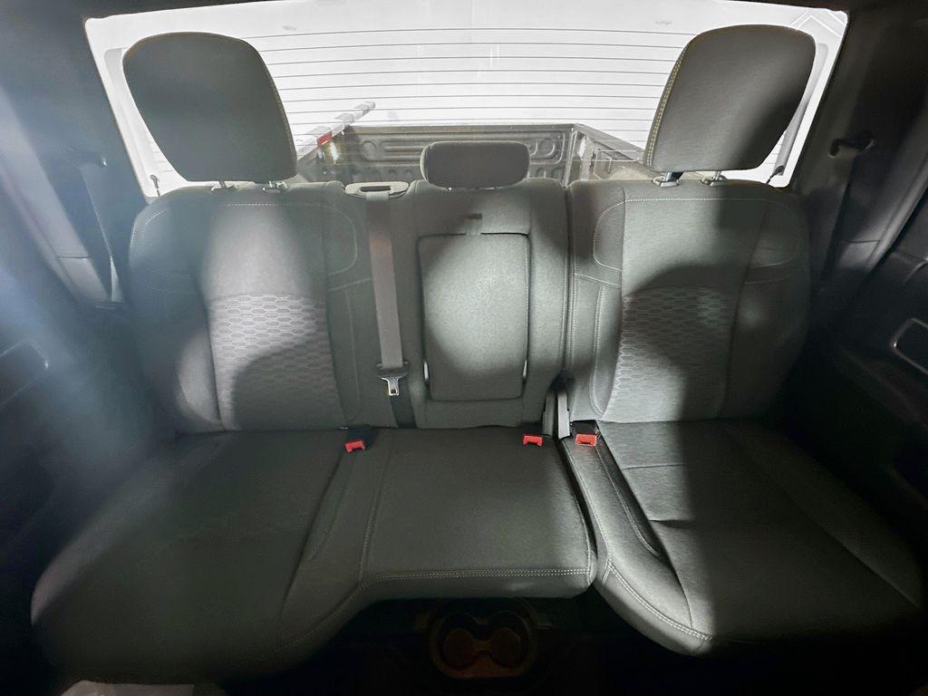 new 2026 Ram 2500 car, priced at $68,363