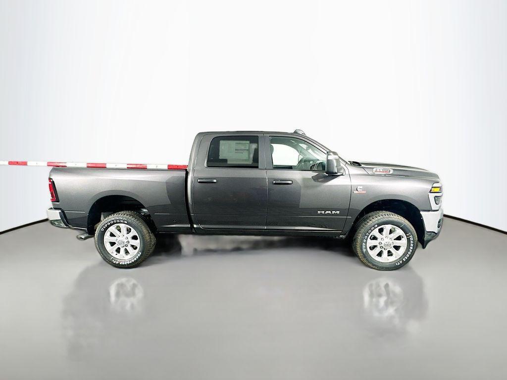 new 2026 Ram 2500 car, priced at $68,363