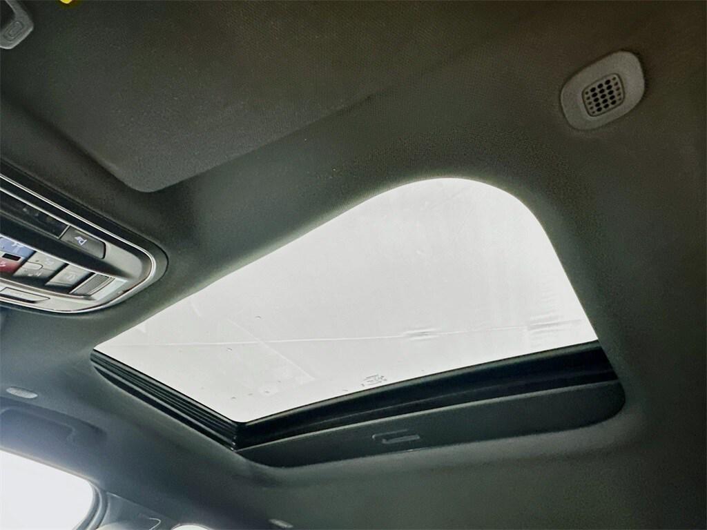 new 2025 Jeep Grand Cherokee L car, priced at $44,724