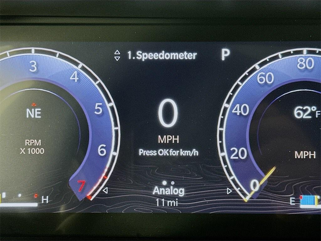 new 2025 Jeep Grand Cherokee L car, priced at $44,724