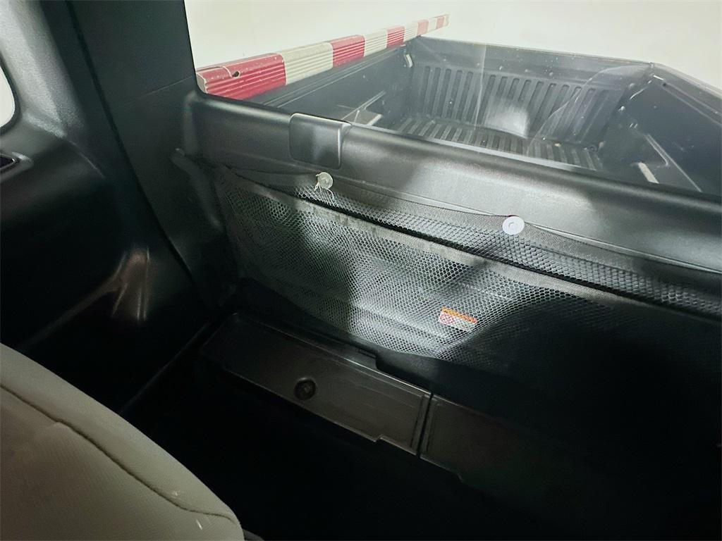 used 2019 Toyota Tacoma car, priced at $16,785