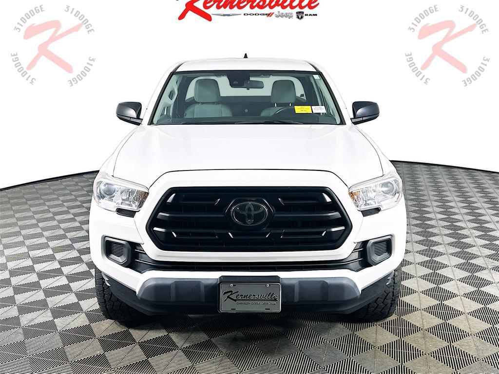 used 2019 Toyota Tacoma car, priced at $16,785