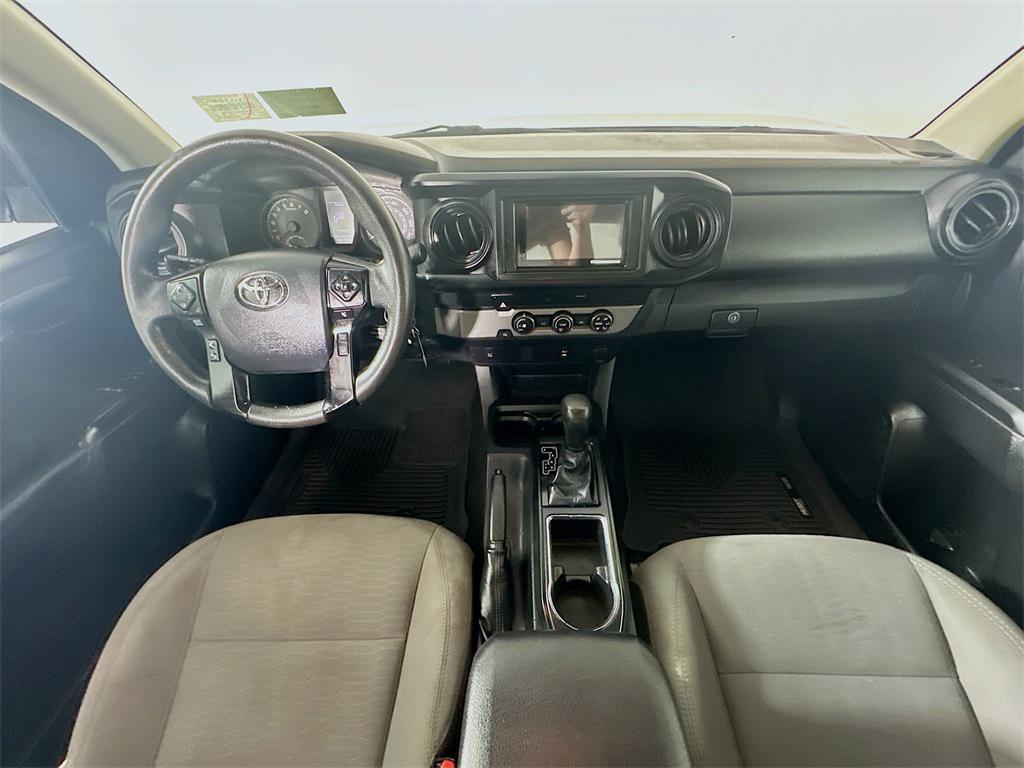 used 2019 Toyota Tacoma car, priced at $16,785