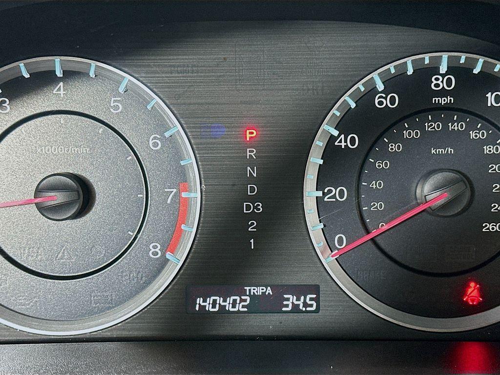 used 2010 Honda Accord car, priced at $9,685