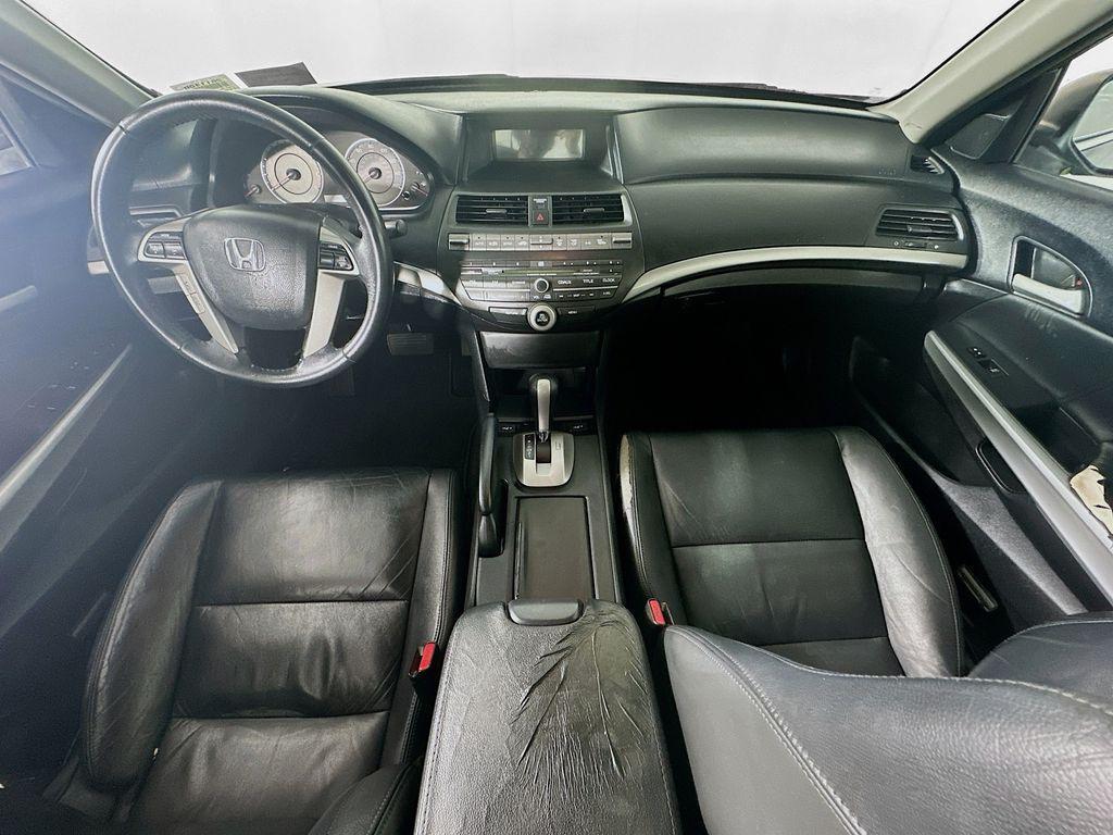 used 2010 Honda Accord car, priced at $9,685