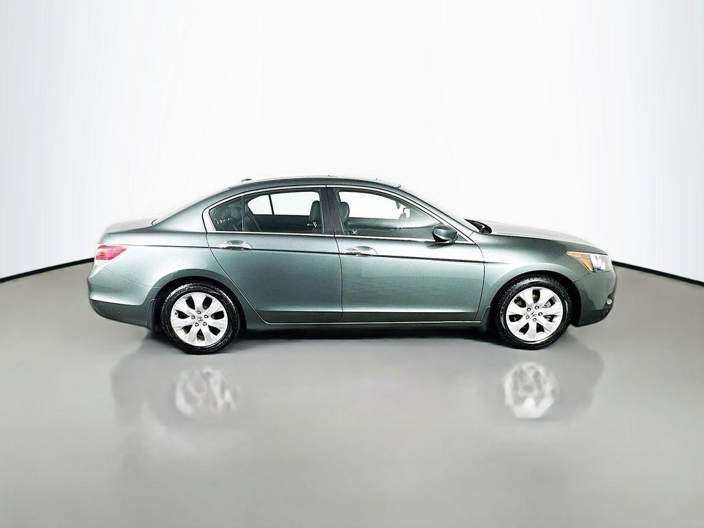 used 2010 Honda Accord car, priced at $9,685
