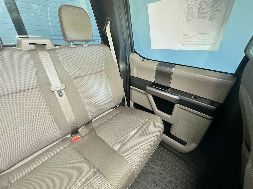 used 2019 Ford F-150 car, priced at $28,985