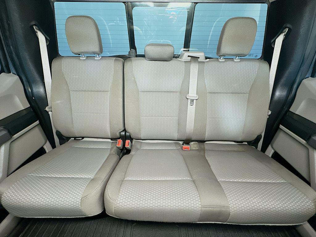 used 2019 Ford F-150 car, priced at $28,985