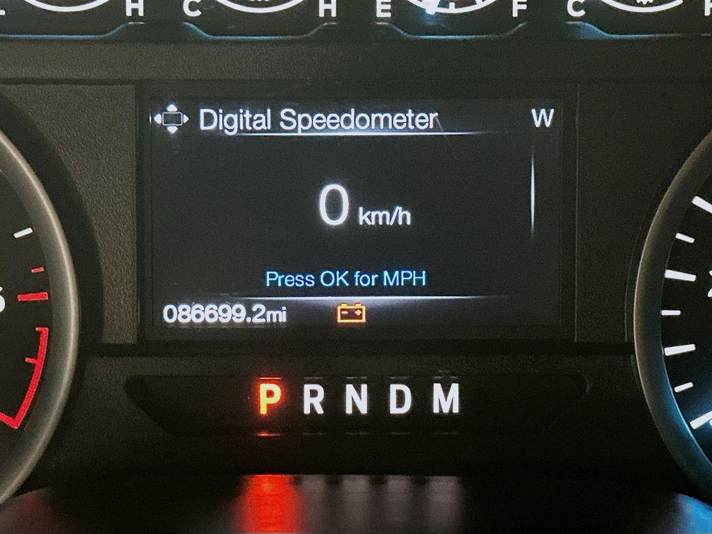 used 2019 Ford F-150 car, priced at $28,985