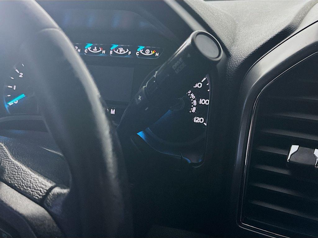 used 2019 Ford F-150 car, priced at $28,985