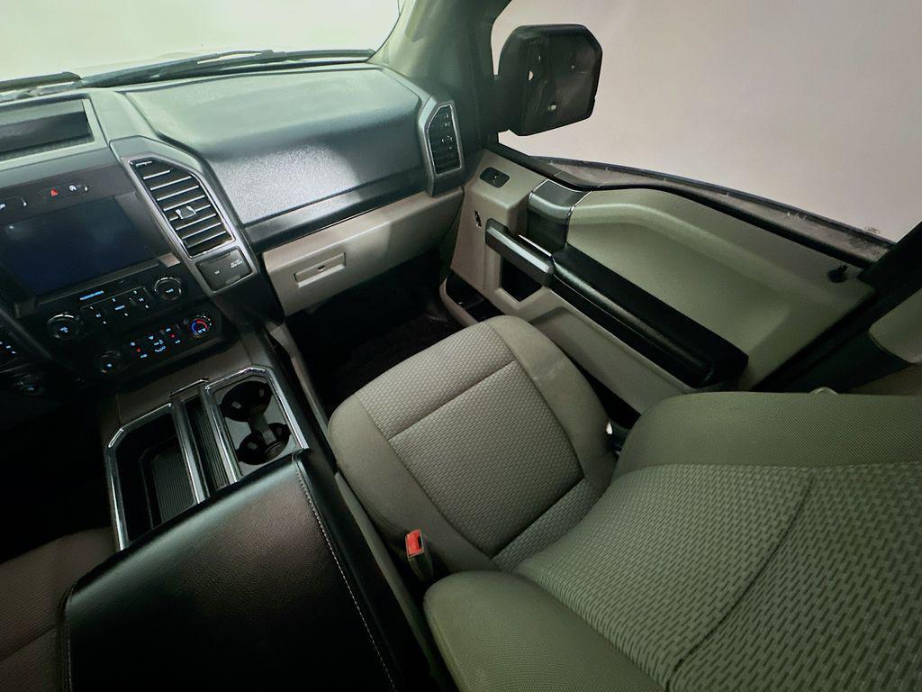 used 2019 Ford F-150 car, priced at $28,985