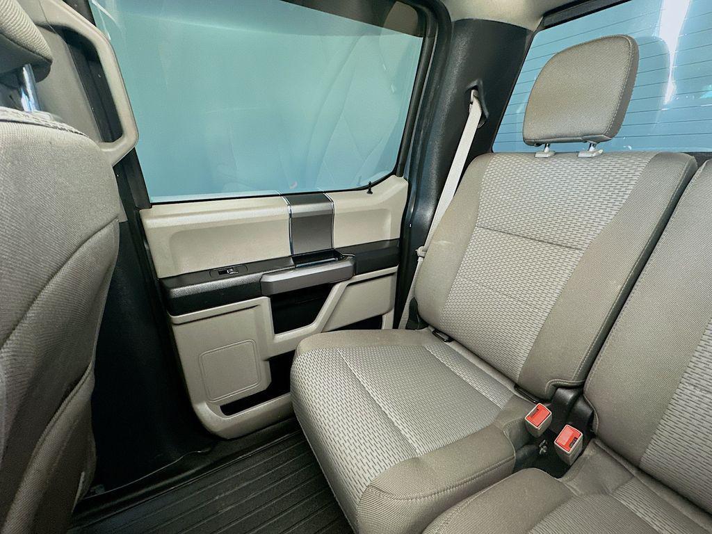 used 2019 Ford F-150 car, priced at $28,985