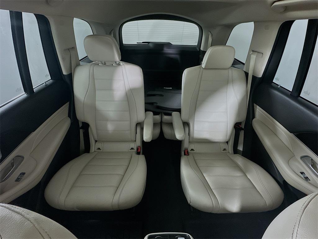 used 2020 Mercedes-Benz GLS 450 car