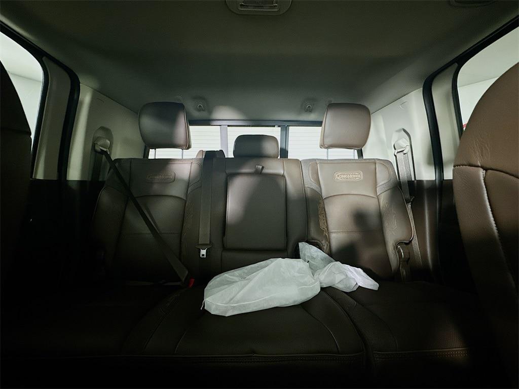 new 2026 Ram 3500 car, priced at $94,570