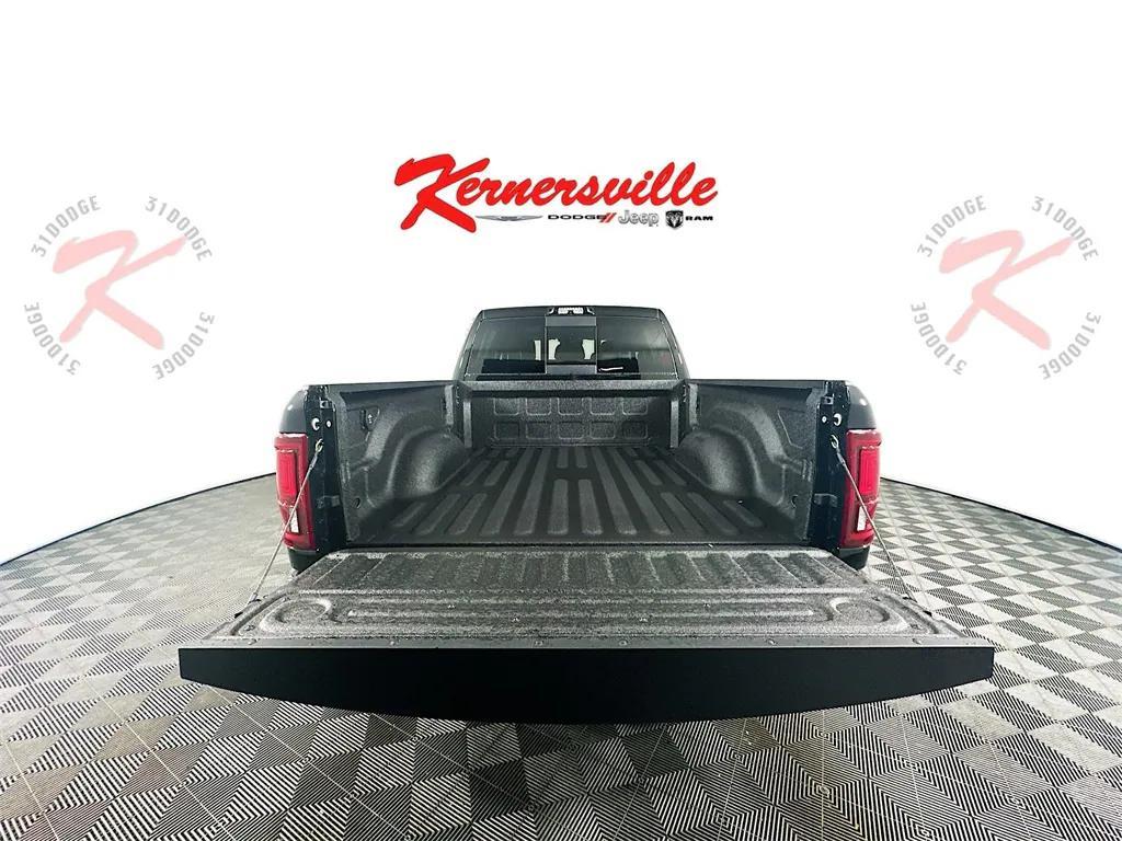 new 2026 Ram 3500 car, priced at $94,570